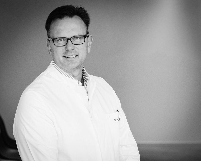 Dr. med. Christian Mauch