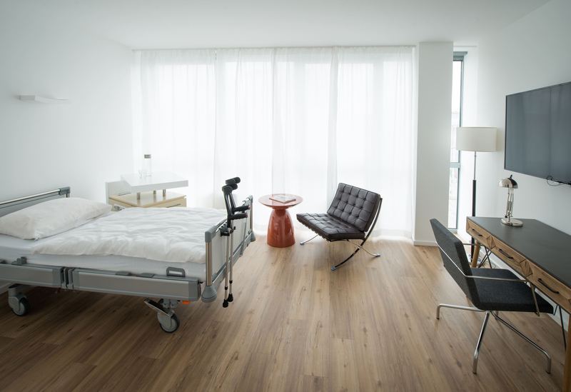 Maybach Klinik