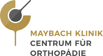 Maybach Klinik, Centrum für Orthopädie